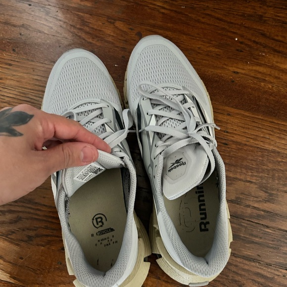 Reebok floatzig 1 - Picture 5 of 6